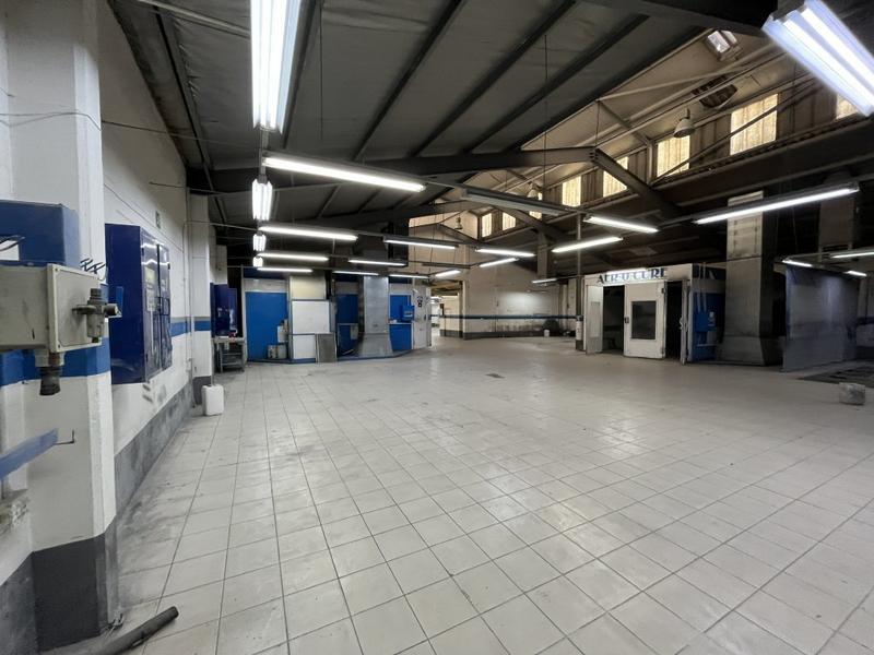 To Let commercial Property for Rent in Montague Gardens Western Cape